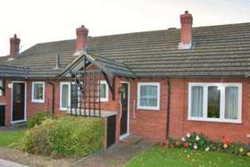 2 bedroom Retirement...